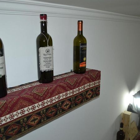 Hotel Rustaveli 36 Тбилиси Экстерьер фото
