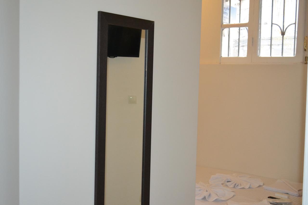 Hotel Rustaveli 36 Тбилиси Экстерьер фото