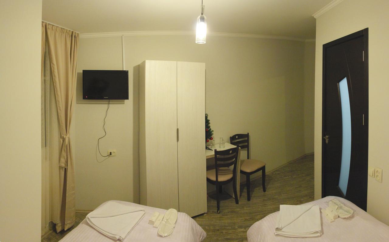 Hotel Rustaveli 36 Тбилиси Экстерьер фото