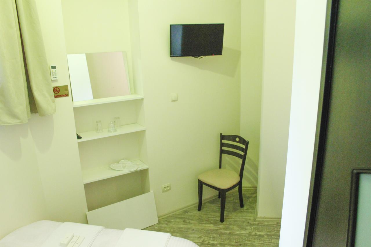 Hotel Rustaveli 36 Тбилиси Экстерьер фото