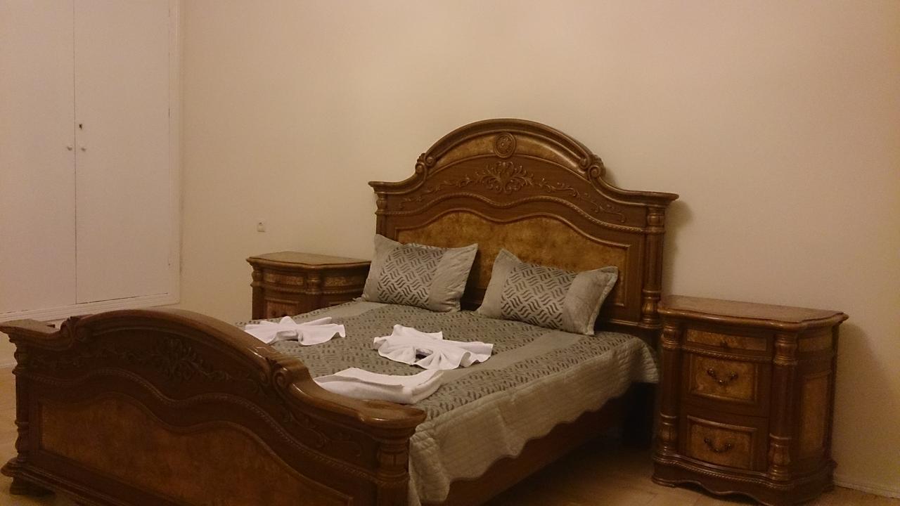Hotel Rustaveli 36 Тбилиси Экстерьер фото