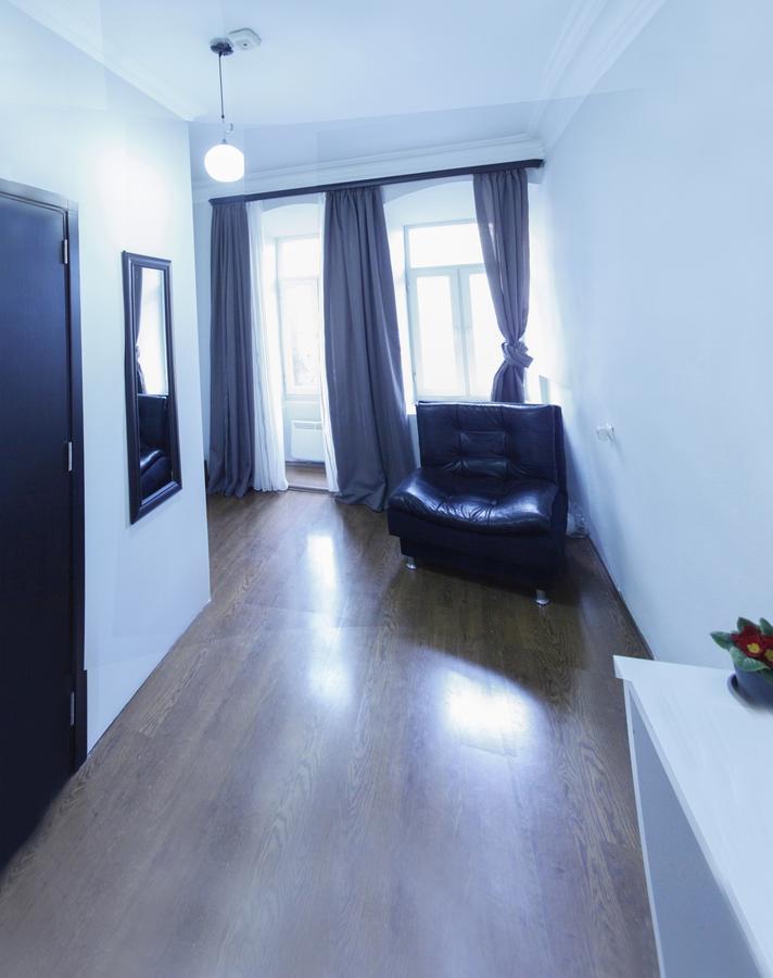 Hotel Rustaveli 36 Тбилиси Экстерьер фото