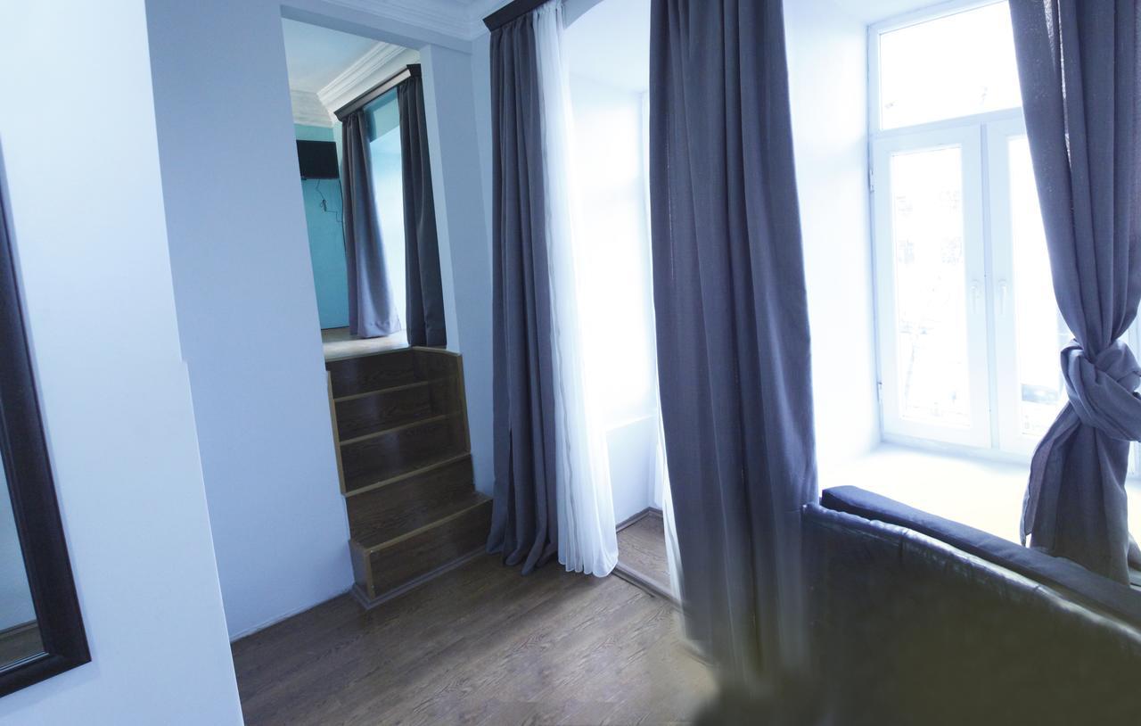 Hotel Rustaveli 36 Тбилиси Экстерьер фото