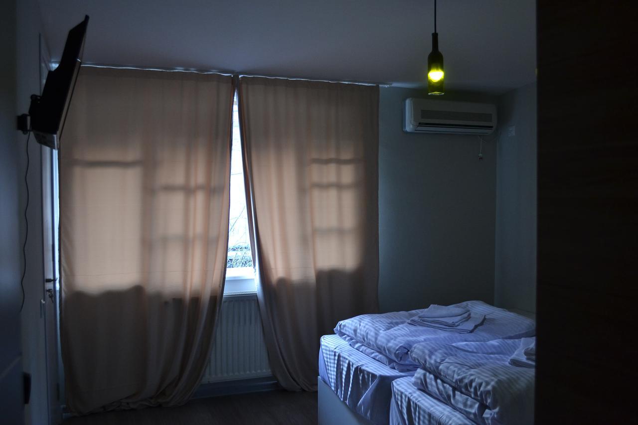 Hotel Rustaveli 36 Тбилиси Экстерьер фото
