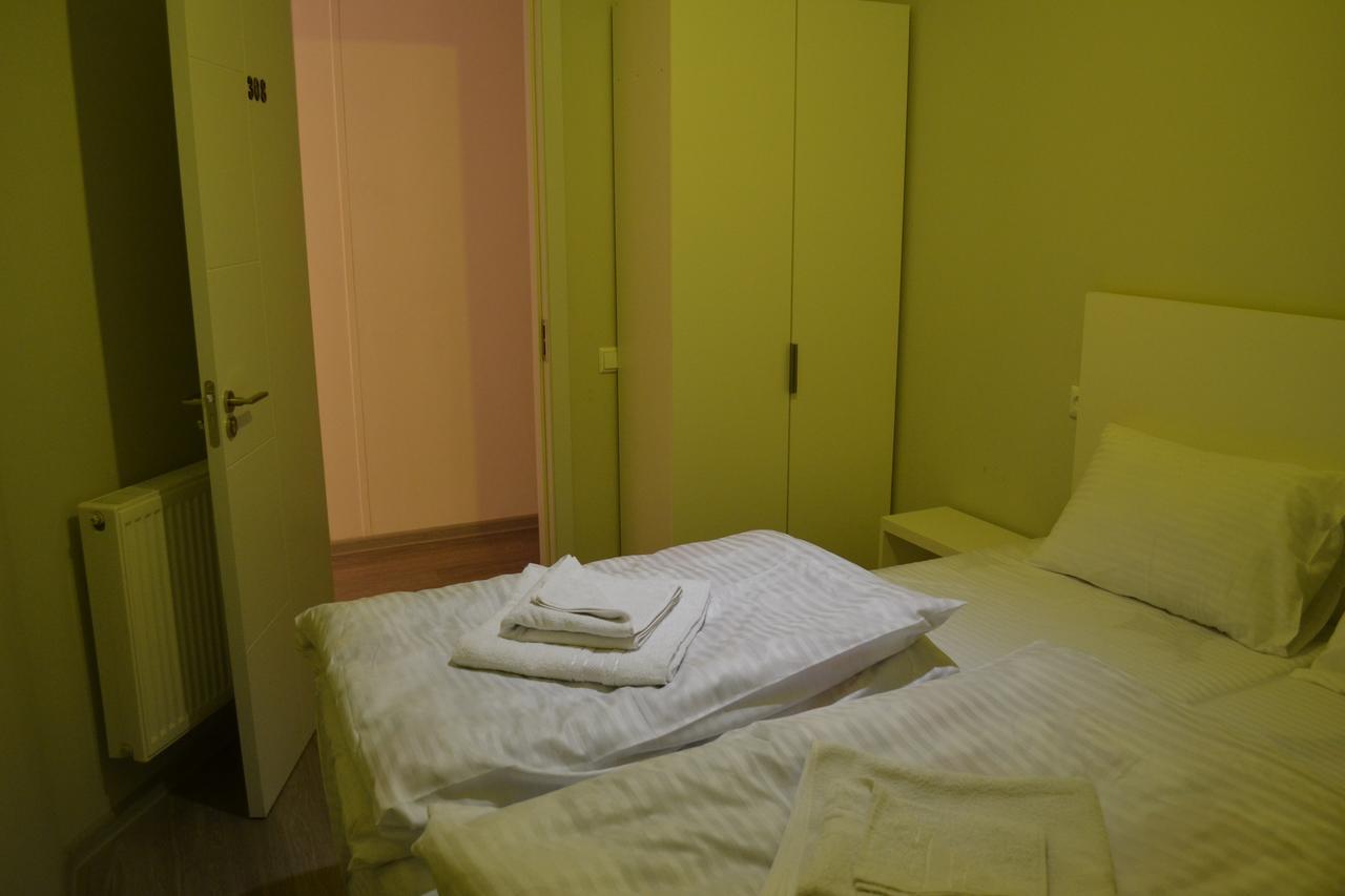 Hotel Rustaveli 36 Тбилиси Экстерьер фото