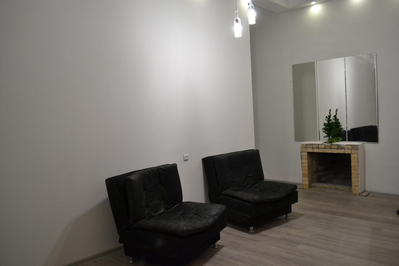 Hotel Rustaveli 36 Тбилиси Экстерьер фото
