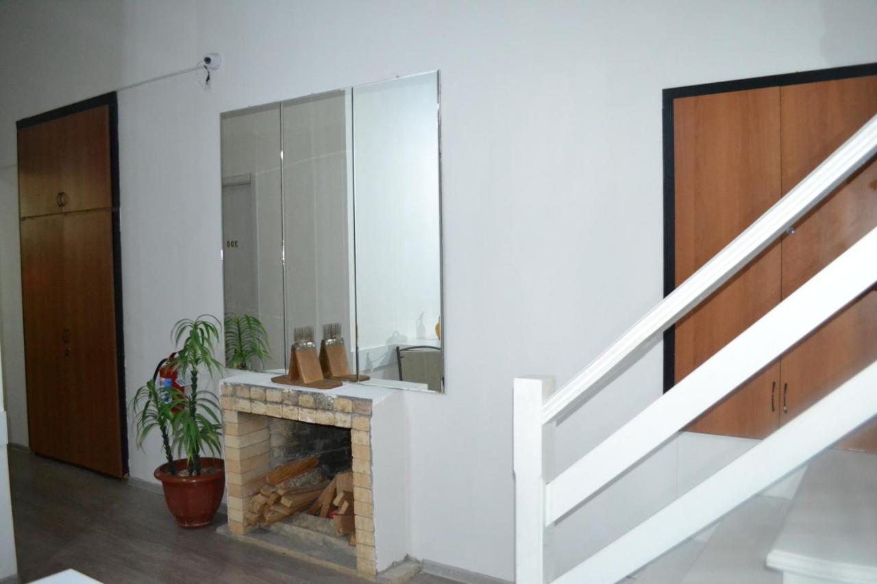Hotel Rustaveli 36 Тбилиси Экстерьер фото