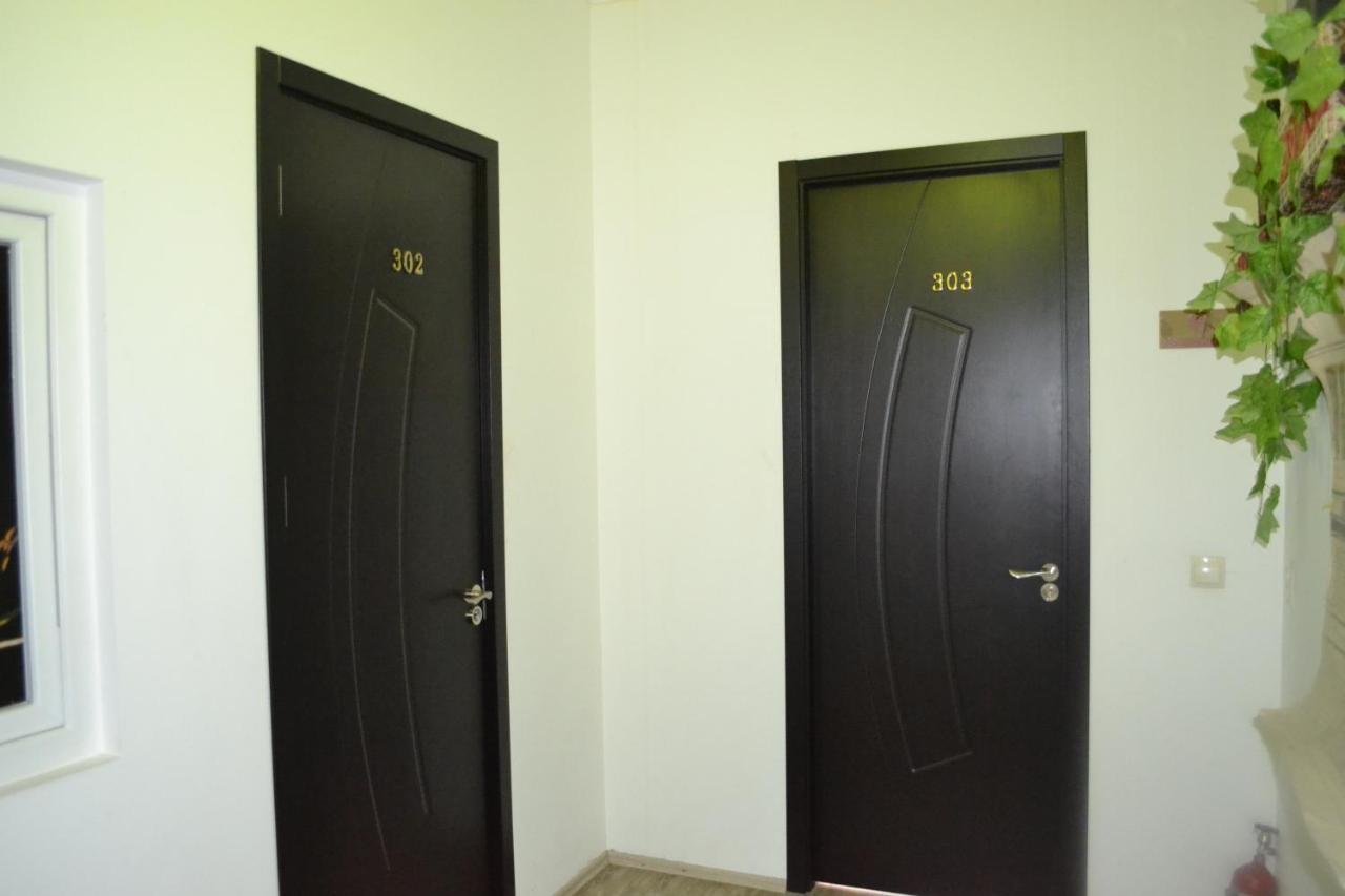 Hotel Rustaveli 36 Тбилиси Экстерьер фото
