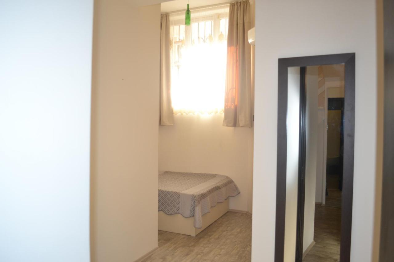 Hotel Rustaveli 36 Тбилиси Экстерьер фото
