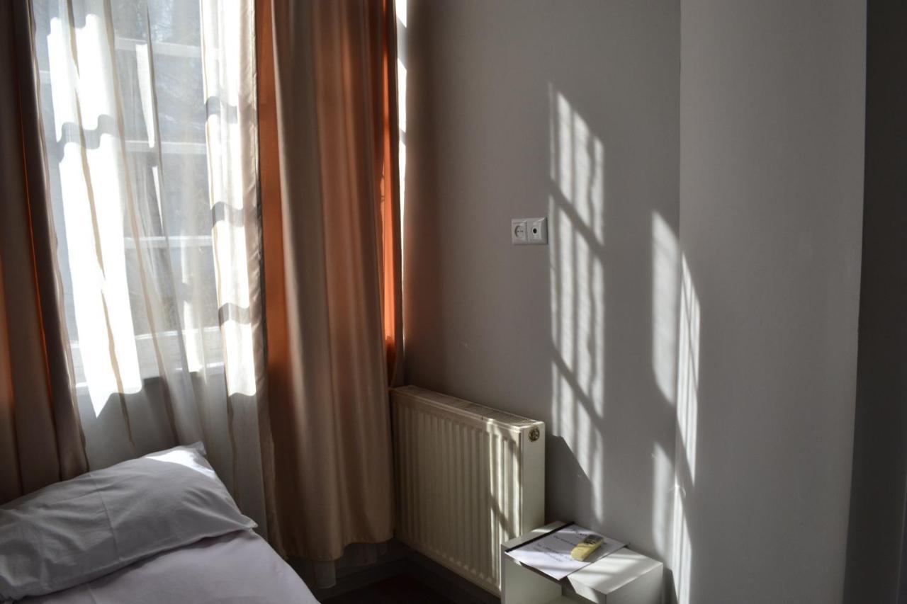 Hotel Rustaveli 36 Тбилиси Экстерьер фото