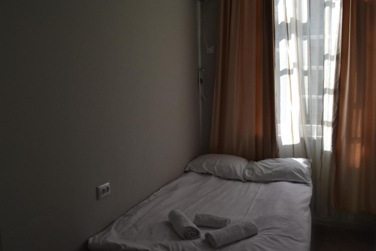 Hotel Rustaveli 36 Тбилиси Экстерьер фото