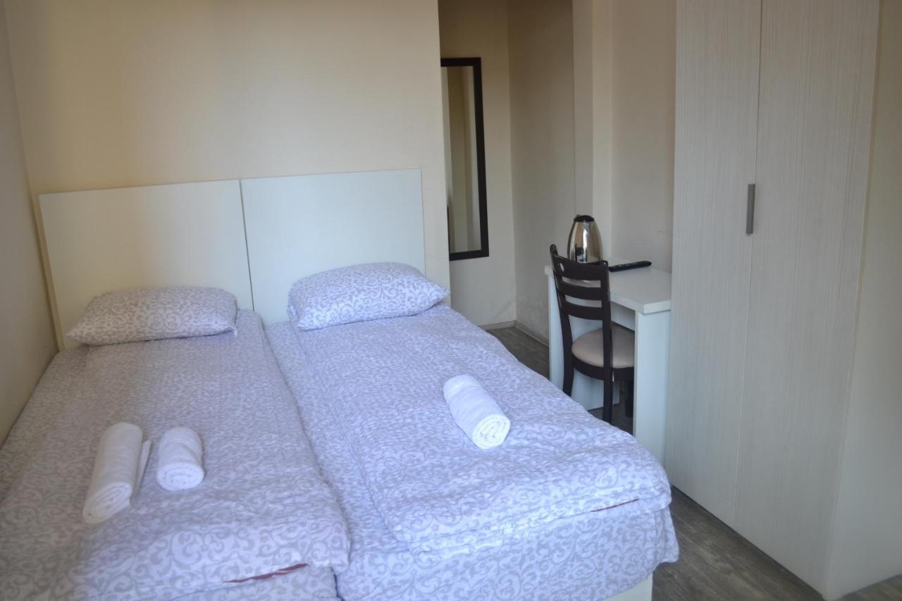 Hotel Rustaveli 36 Тбилиси Экстерьер фото