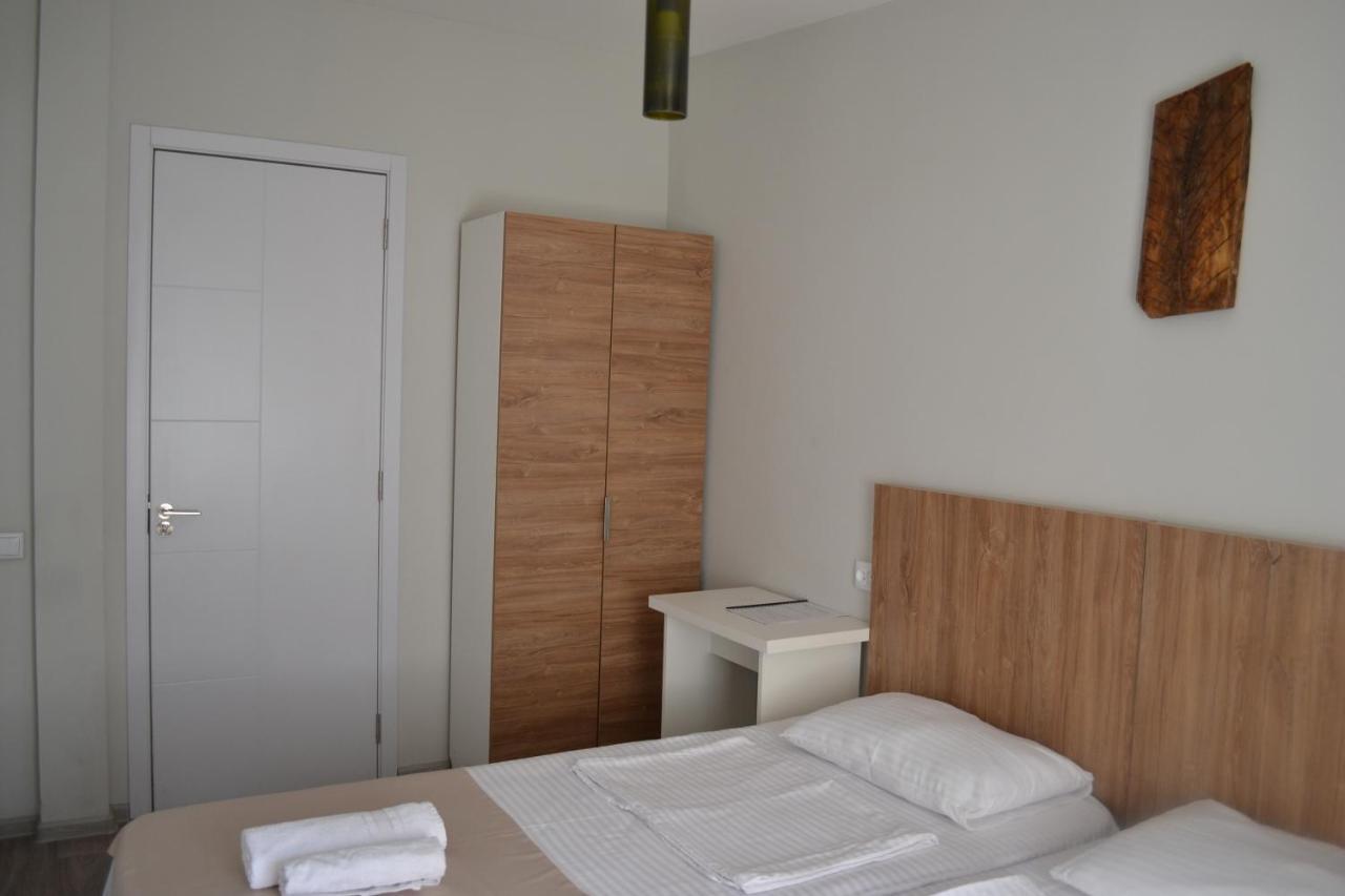Hotel Rustaveli 36 Тбилиси Экстерьер фото