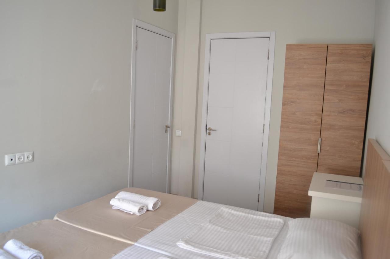 Hotel Rustaveli 36 Тбилиси Экстерьер фото