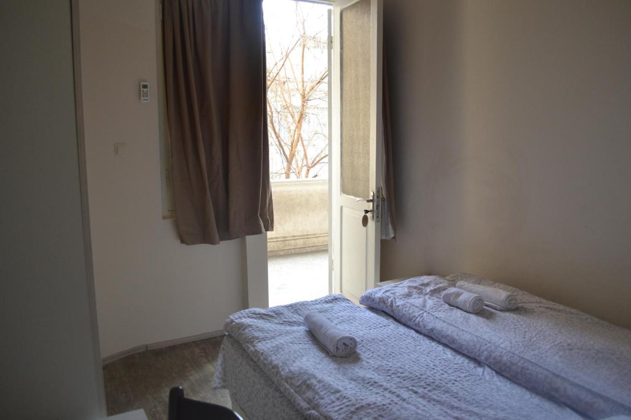Hotel Rustaveli 36 Тбилиси Экстерьер фото