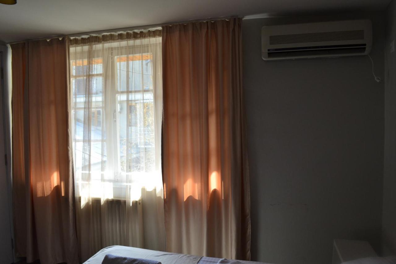 Hotel Rustaveli 36 Тбилиси Экстерьер фото